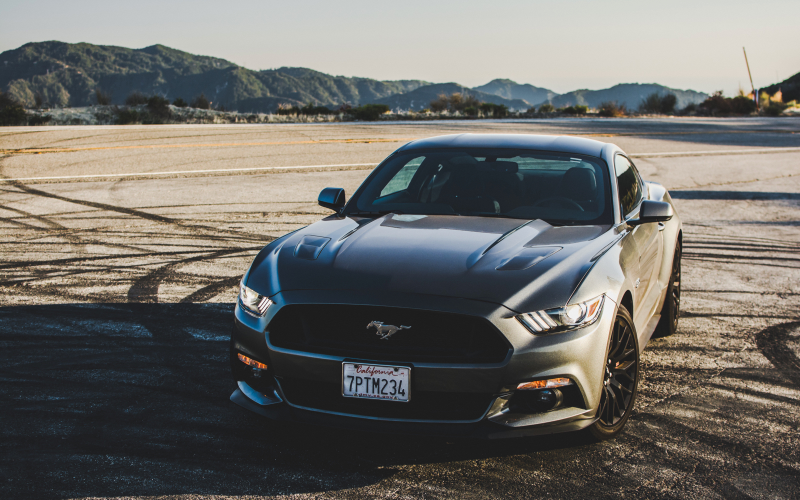 Illustration for article titled How The 2018 Ford Mustang GT Really Compares To The Last One